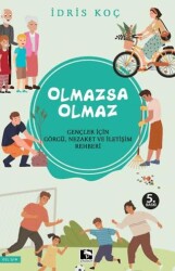Olmazsa Olmaz - Çınaraltı Yayınları
