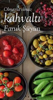 Olmazsa Olmaz Kahvaltı kapağı