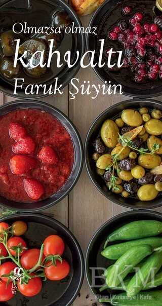 Olmazsa Olmaz Kahvaltı - Oğlak Yayıncılık