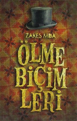 Ölme Biçimleri - 1