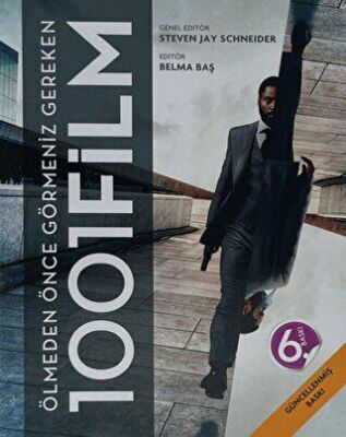 Ölmeden Önce Görmeniz Gereken 1001 Film - 1