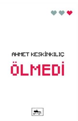 Ölmedi - Ganya Kitap