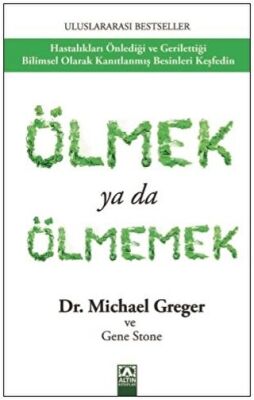 Ölmek Ya da Ölmemek kapağı