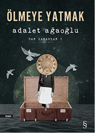 Ölmeye Yatmak - Everest Yayınları