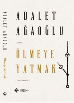 Ölmeye Yatmak - 1