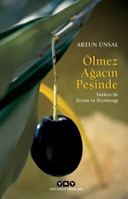 Ölmez Ağacın PeşindeKüçük Boy kapağı