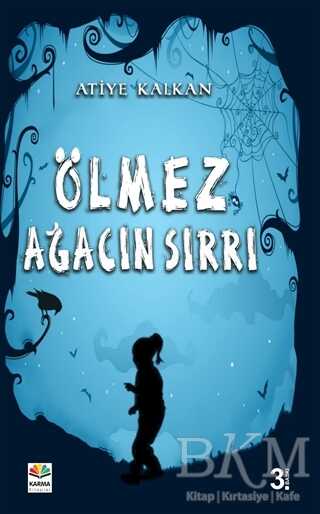 Ölmez Ağacın Sırrı - Karma Kitaplar