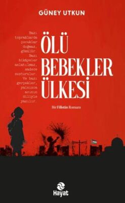 Ölü Bebekler Ülkesi - 1