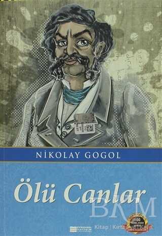 Ölü Canlar - Evrensel İletişim Yayınları
