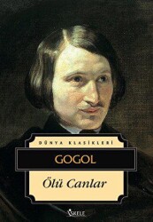 Ölü Canlar - İskele Yayıncılık