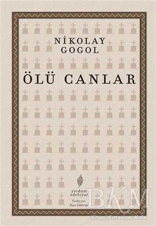 Ölü Canlar - Yordam Edebiyat