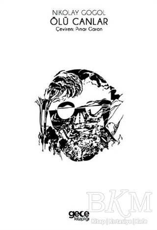 Ölü Canlar - Gece Kitaplığı