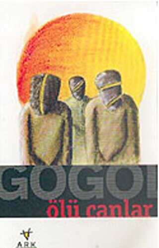 Ölü Canlar - ARK Kitapları