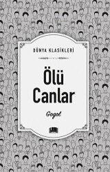 Ölü Canlar - Ema Kitap