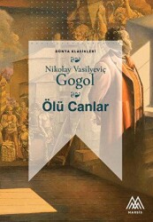 Ölü Canlar - Marsis Yayınları