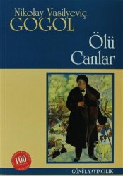 Ölü Canlar - Gönül Yayıncılık