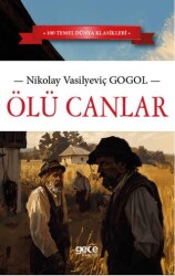 Ölü Canlar - Gece Kitaplığı