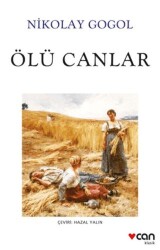 Ölü Canlar - Can Yayınları