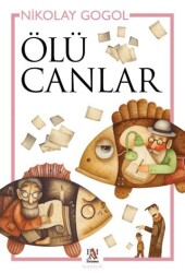 Ölü Canlar - Panama Yayıncılık