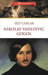 Ölü Canlar - Gece Kitaplığı