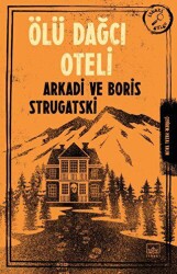 Ölü Dağcı Oteli - İthaki Yayınları
