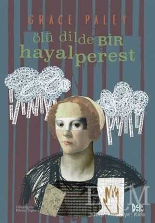 Ölü Dilde Bir Hayalperest - Delidolu