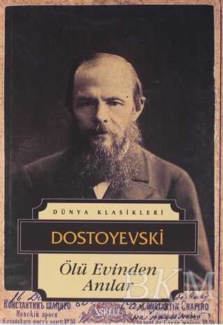 Ölü Evinden Anılar - İskele Yayıncılık