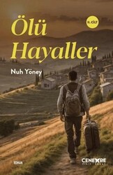 Ölü Hayaller 2. Cilt - Cenevre Fikir Sanat