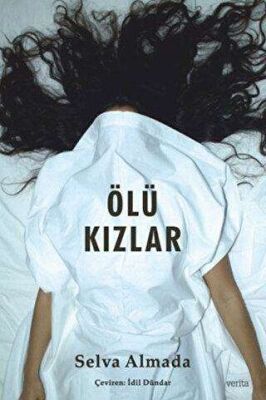 Ölü Kızlar kapağı