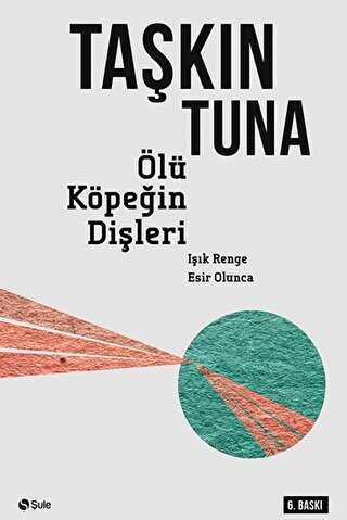 Ölü Köpeğin Dişleri - Şule Yayınları