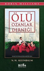 Ölü Ozanlar Derneği - Bilge Kültür Sanat