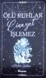 Ölü Ruhlar Cinayet İşlemezİmzalı - Orionebula Yayınevi