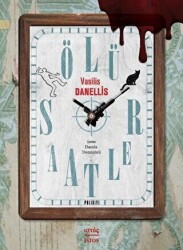 Ölü Saatler - İstos Yayıncılık