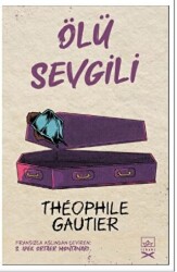Ölü Sevgili - İthaki Yayınları