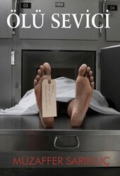 Ölü Sevici - Cinius Yayınları