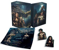 Ölü Tanrı`nın Şarkısı Kutulu - Ren Kitap