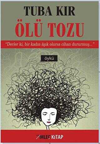 Ölü Tozu - İmleç Kitap