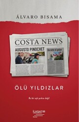 Ölü Yıldızlar - İlksatır Yayınevi