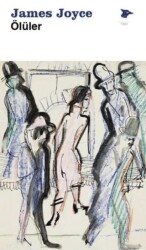 Ölüler - Alakarga Sanat Yayınları