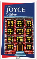 Ölüler - Zeplin Kitap