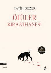 Ölüler Kıraathanesi - Everest Yayınları