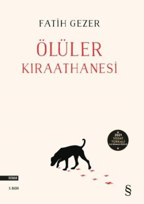 Ölüler Kıraathanesi - 1