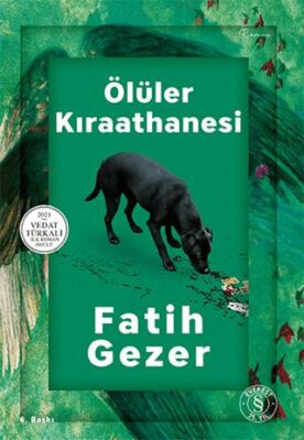 Ölüler Kıraathanesi - 1