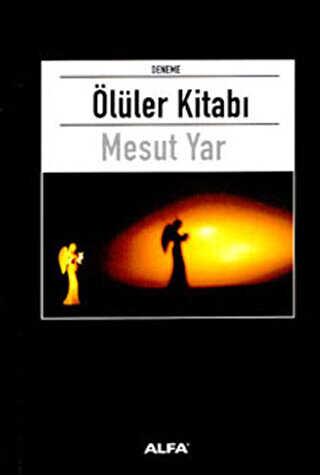 Ölüler Kitabı - Alfa Yayınları