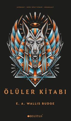 Ölüler Kitabı - 1