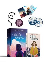 Ölüler Konuşamaz Hediyeli Özel Kutu - Ephesus Yayınları