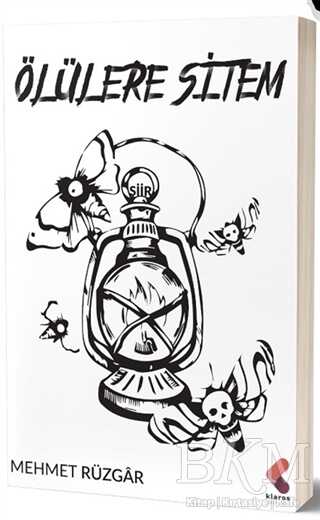 Ölülere Sitem - Klaros Yayınları
