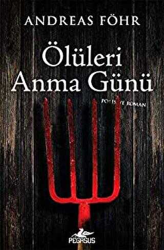 Ölüleri Anma Günü - Pegasus Yayınları