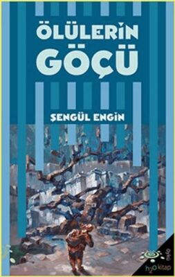 Ölülerin Göçü - 1