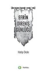 Efrin Direniş Günlüğü - Aram Yayınları
